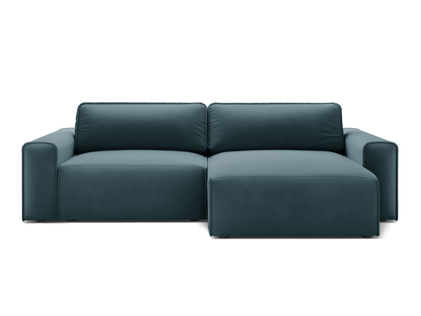 Colțar Beckley 352 (Paris Dark Blue)