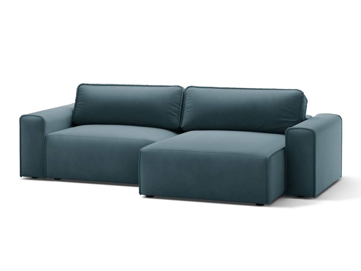 Colțar Beckley 352 (Paris Dark Blue)