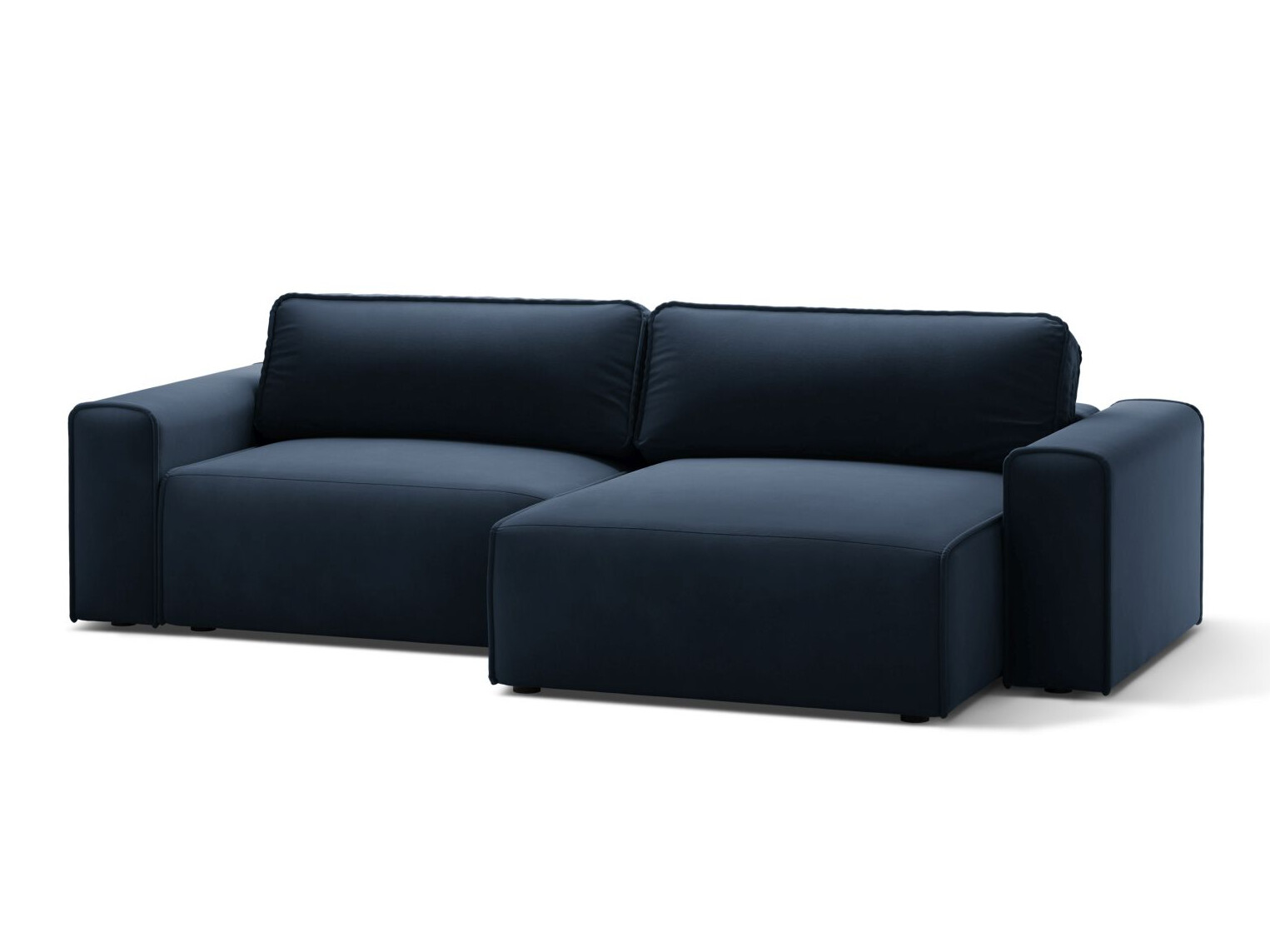 Colțar Beckley 352 (Paris Deep Blue)