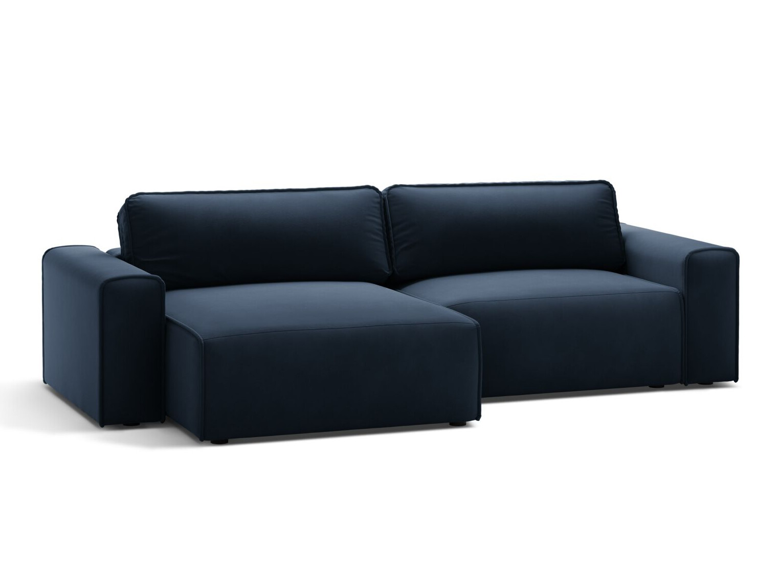 Colțar Beckley 352 (Paris Deep Blue)