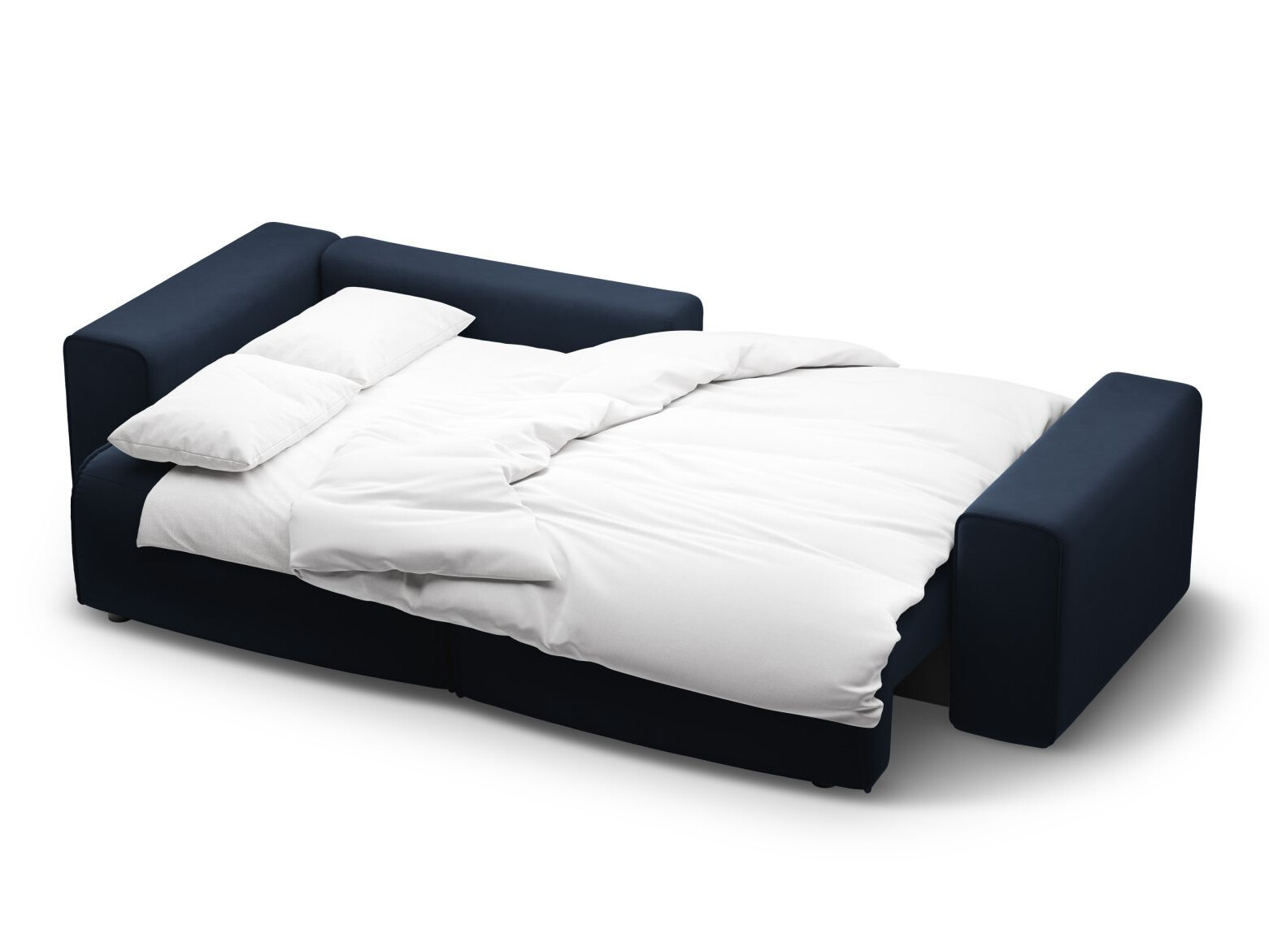 Colțar Beckley 352 (Paris Deep Blue)