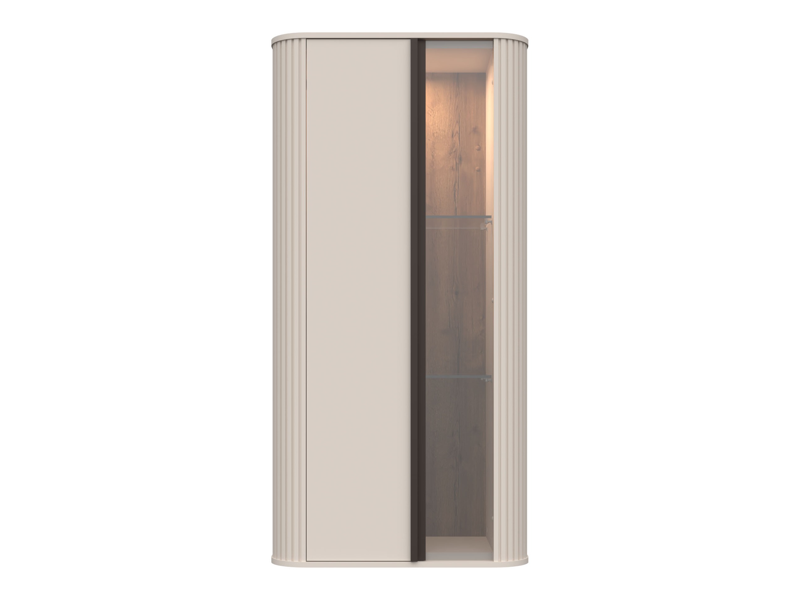 Dulap de perete Sormelo 105