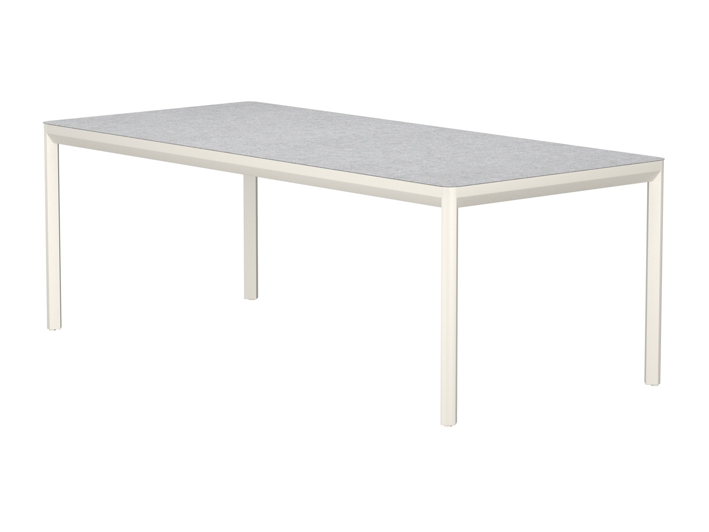 Masă de exterior Dallas 5244