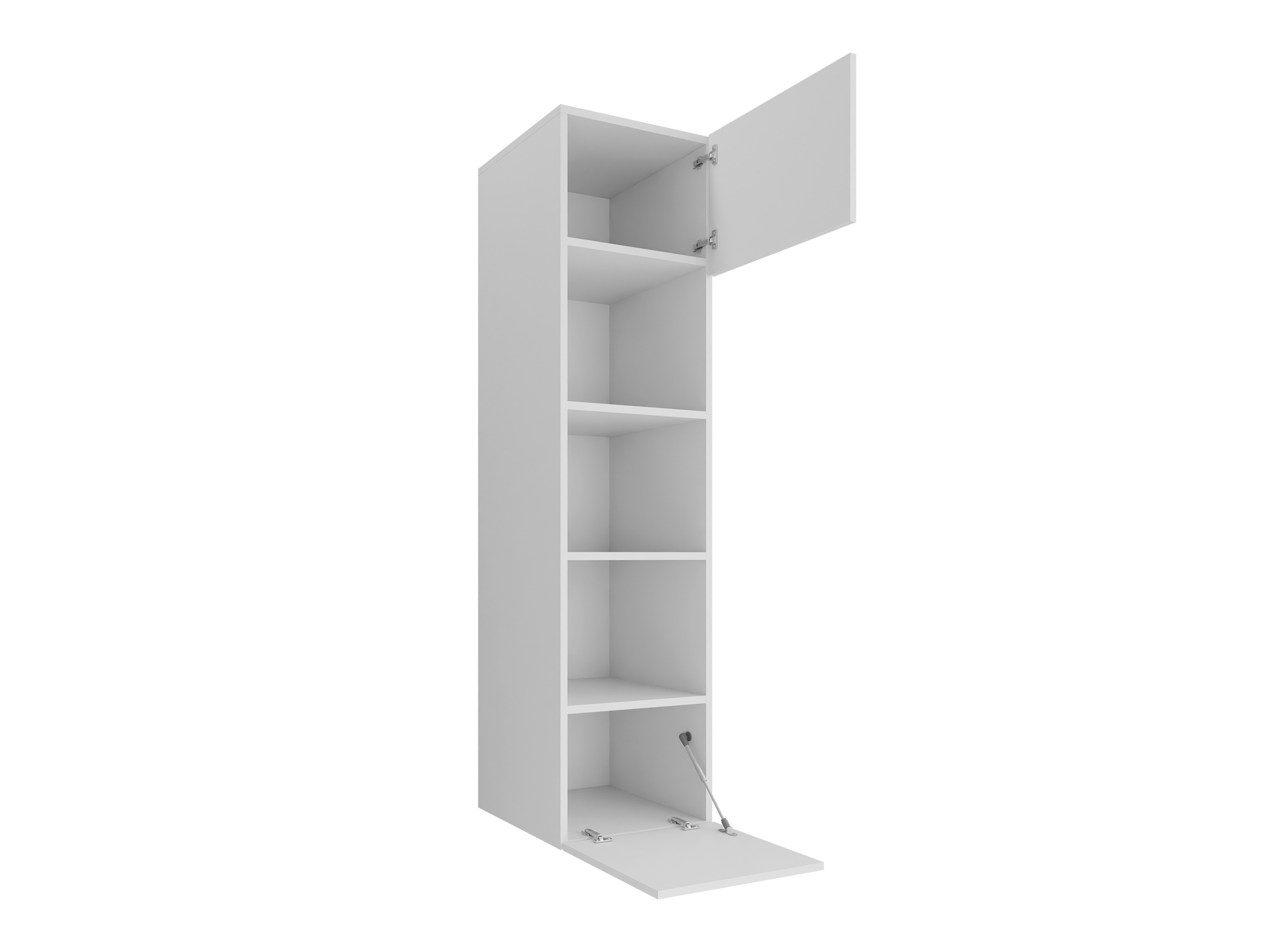Set de living Comfivo Salix I (Nuc + Deschis Travertine)