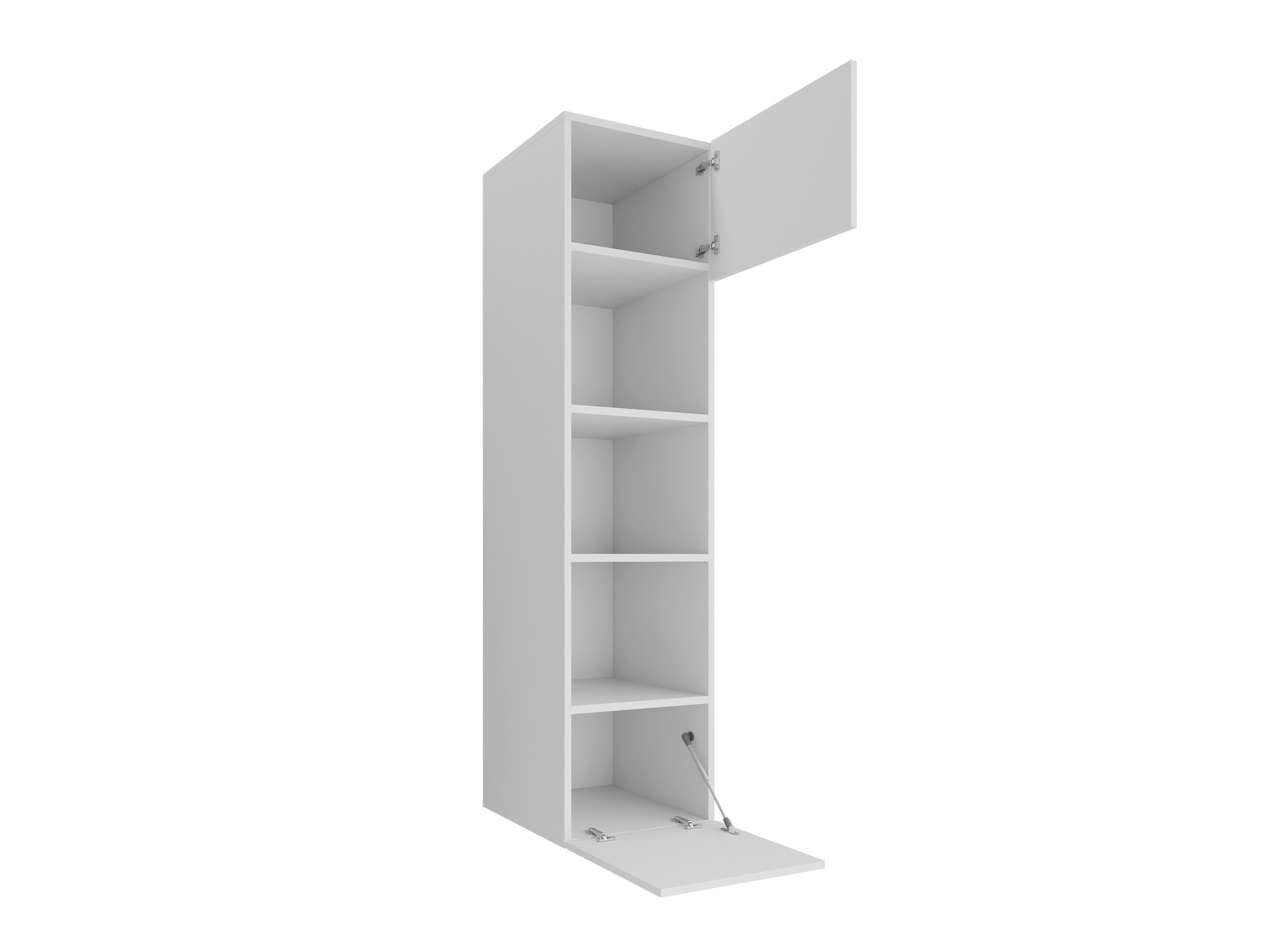 Set de living Comfivo Salix II (Negru + Marmură neagră)