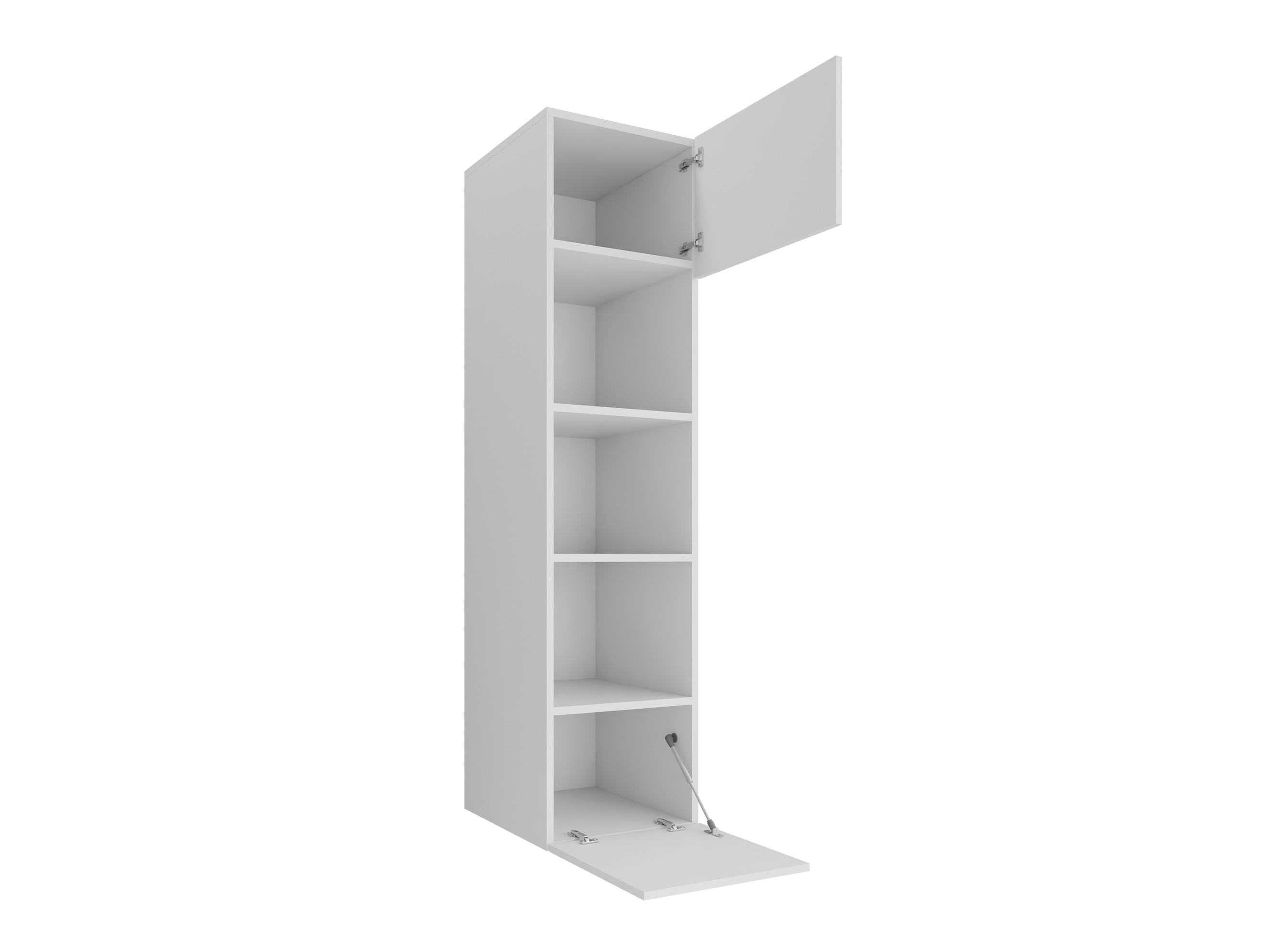 Set de living Comfivo Salix II (Nuc + Deschis Travertine)
