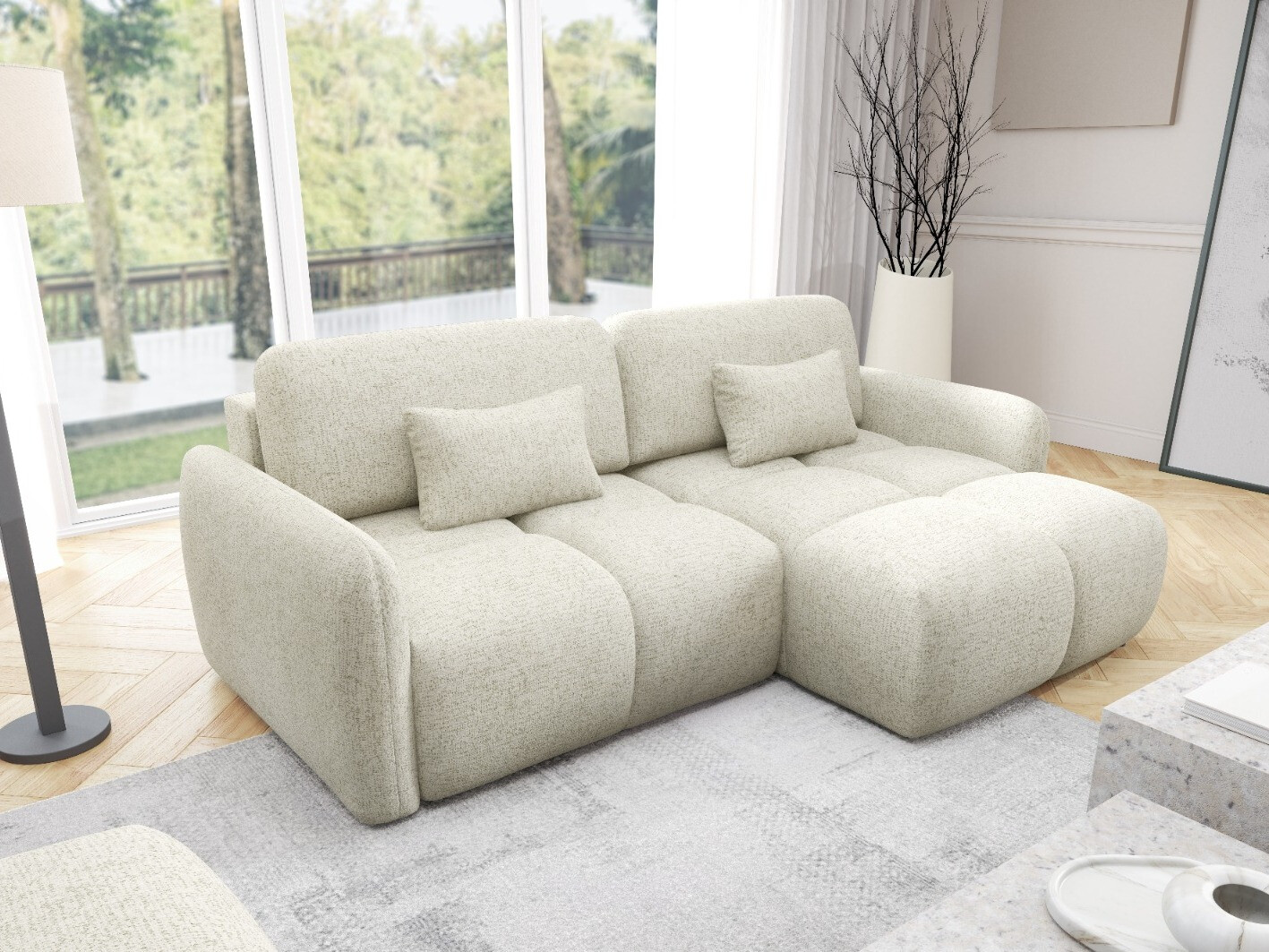 Colțar Franklin 219 (Bella 5)