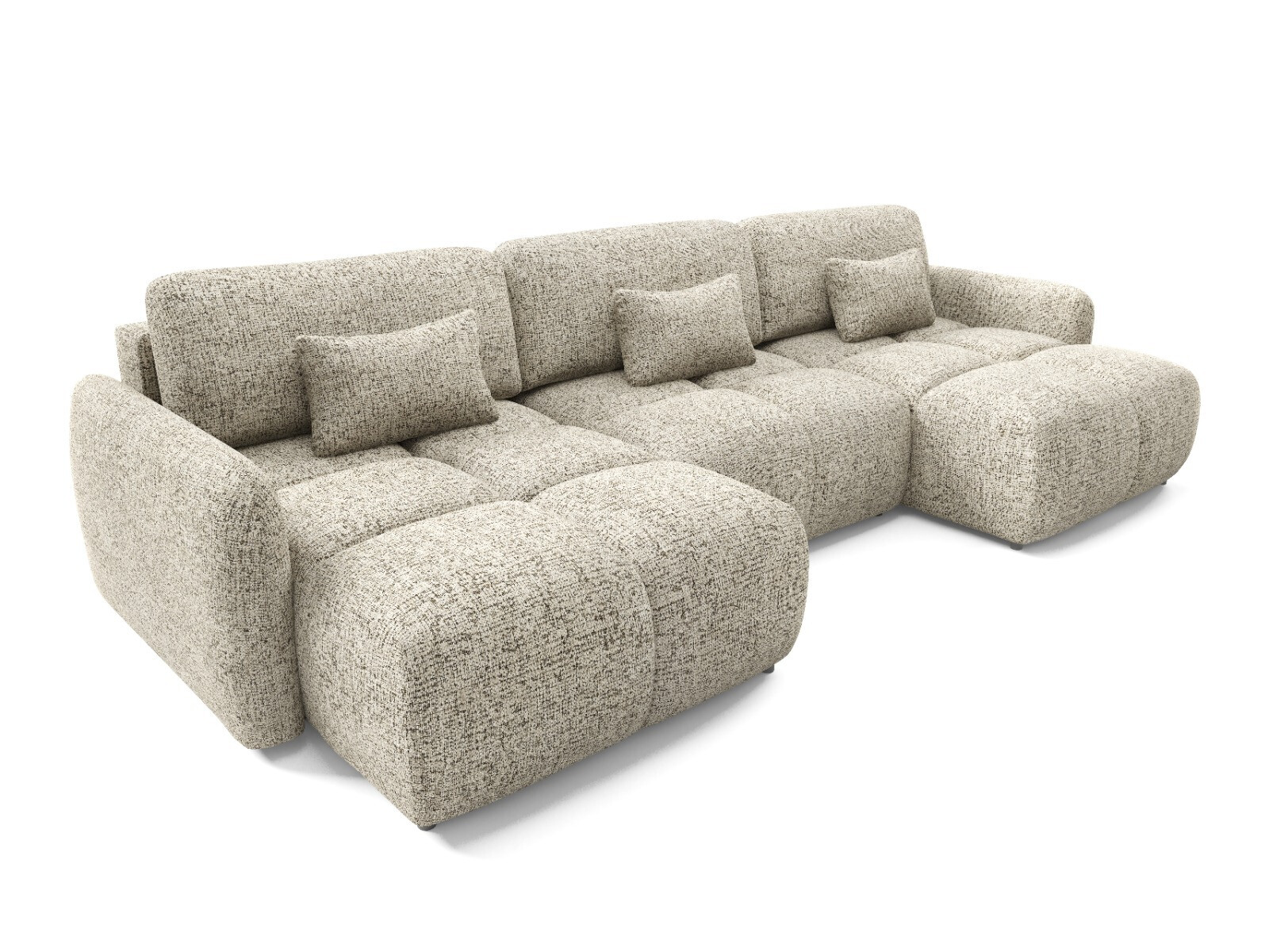 Colțar Franklin 220 (Bella 10)