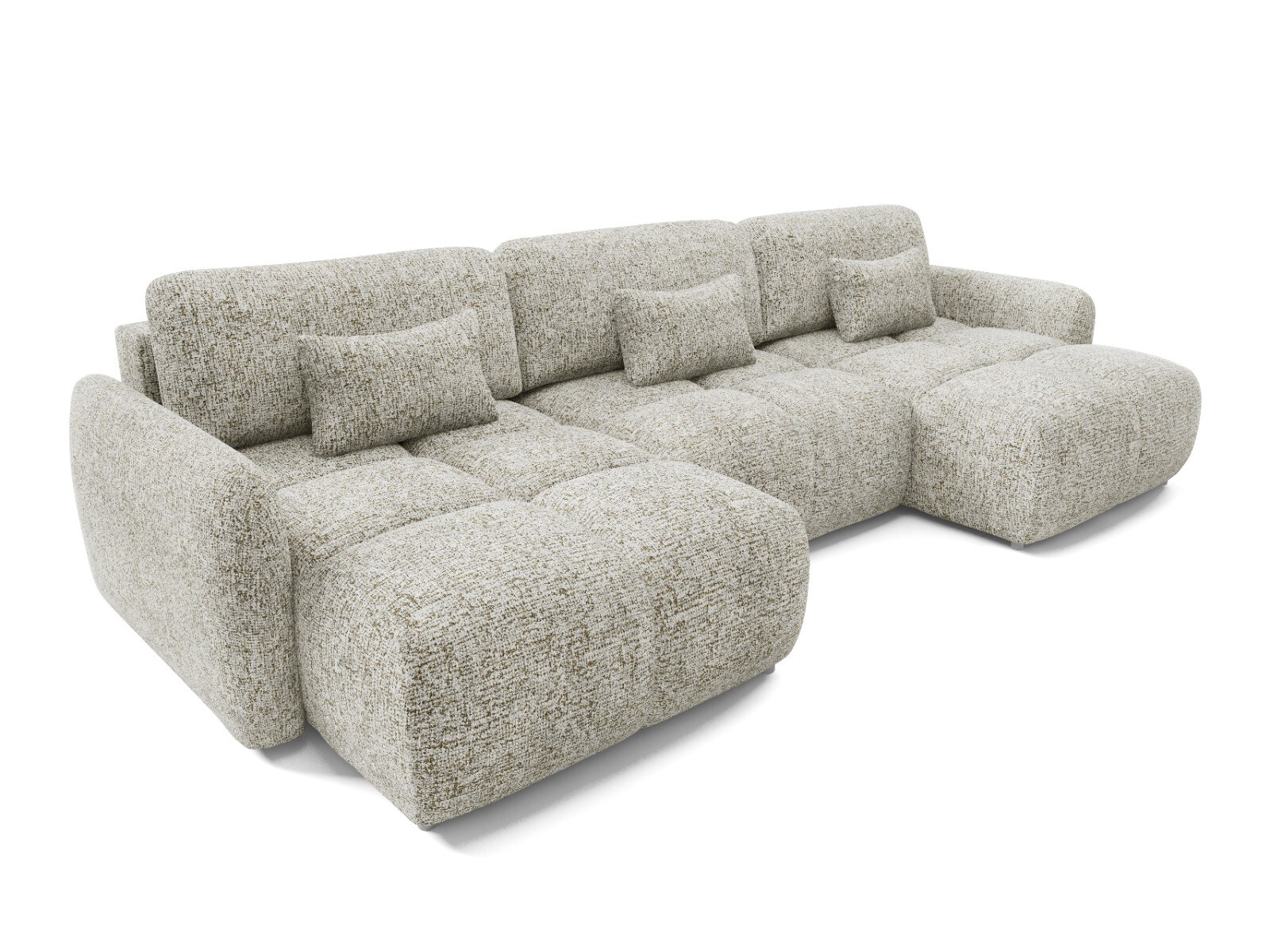 Colțar Franklin 220 (Bella 15)