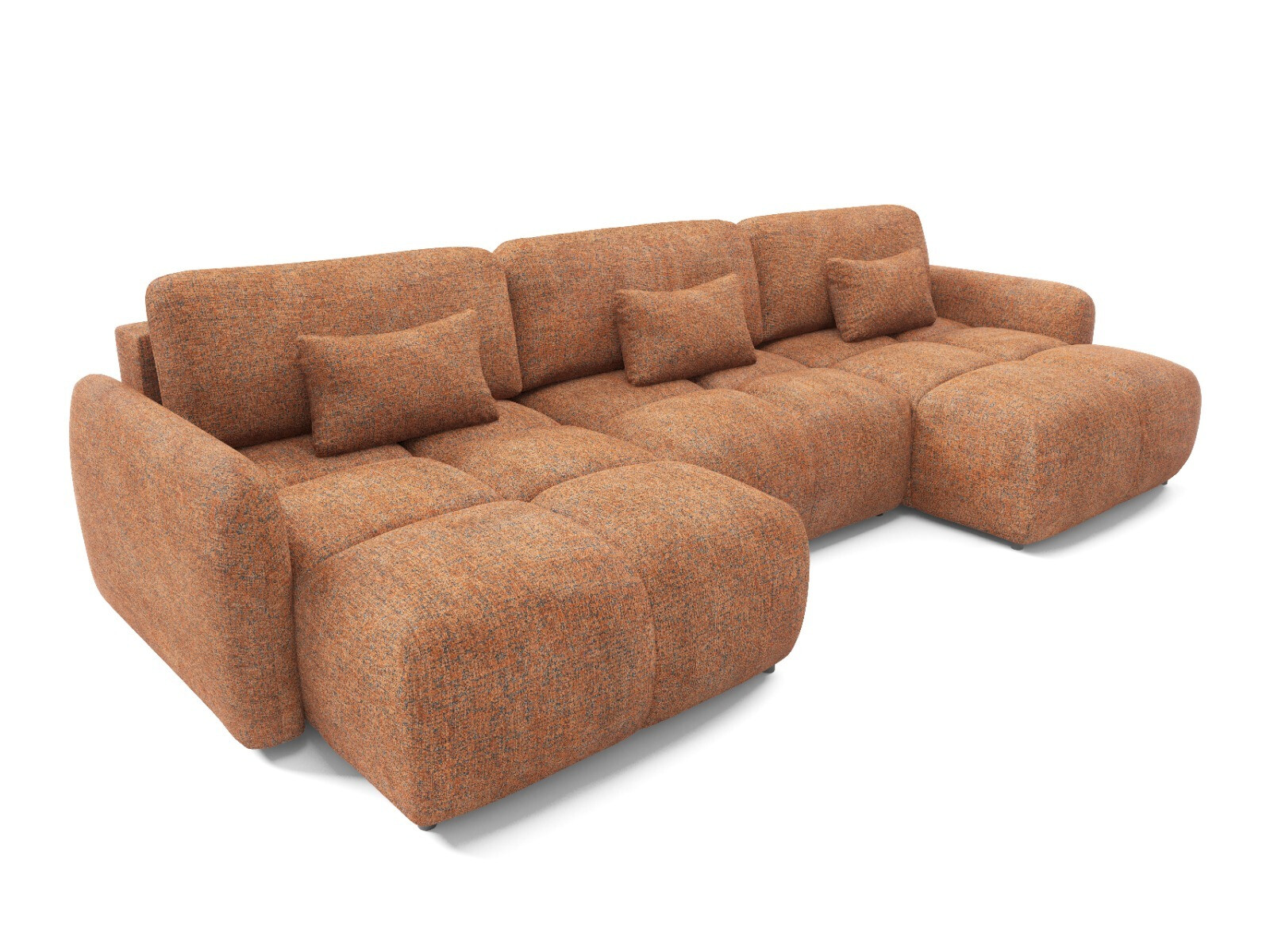 Colțar Franklin 220 (Bella 40)