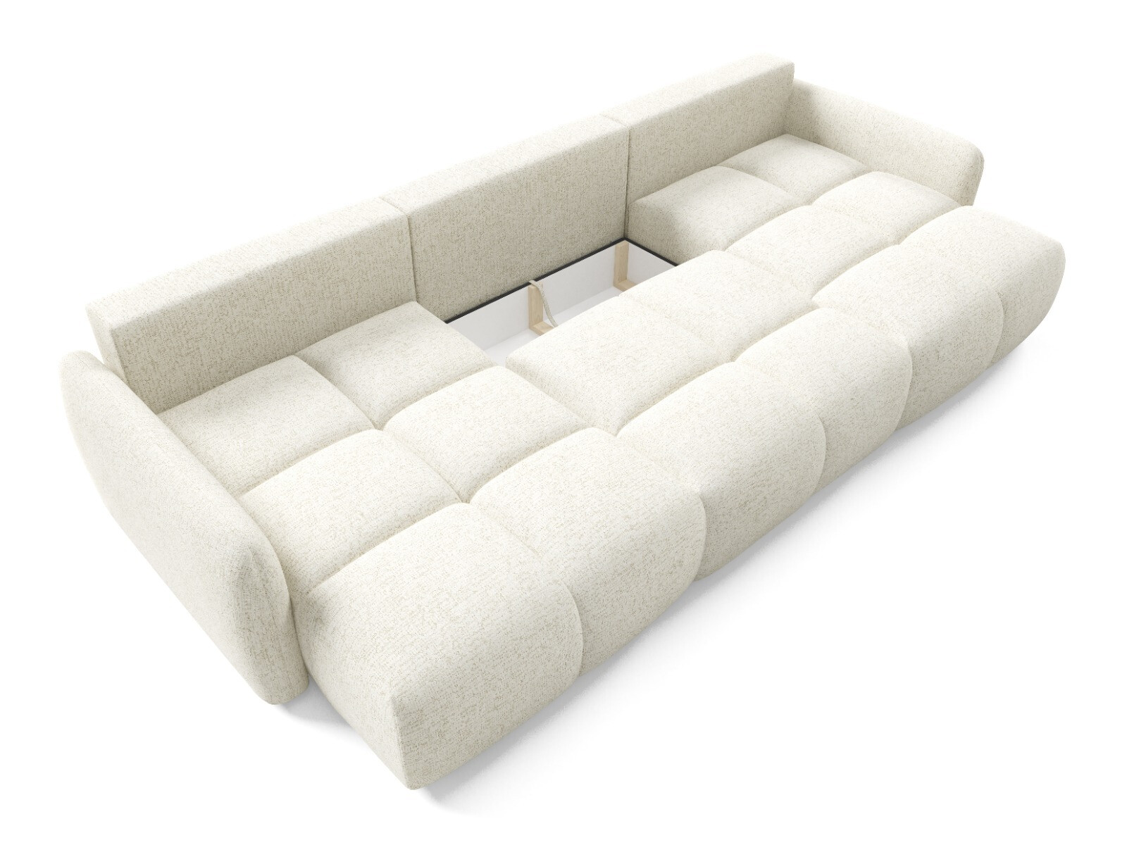 Colțar Franklin 220 (Bella 5)