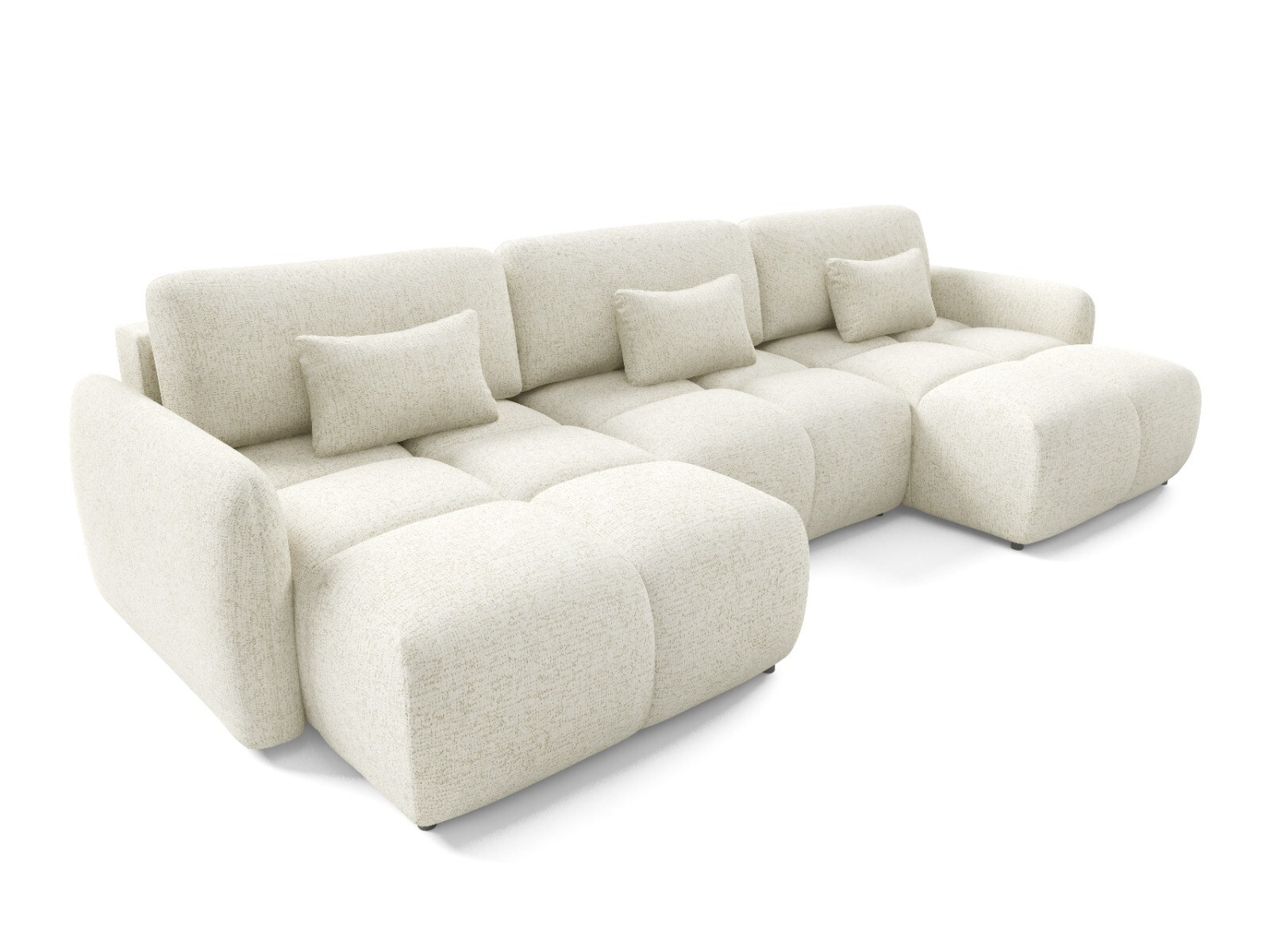 Colțar Franklin 220 (Bella 5)