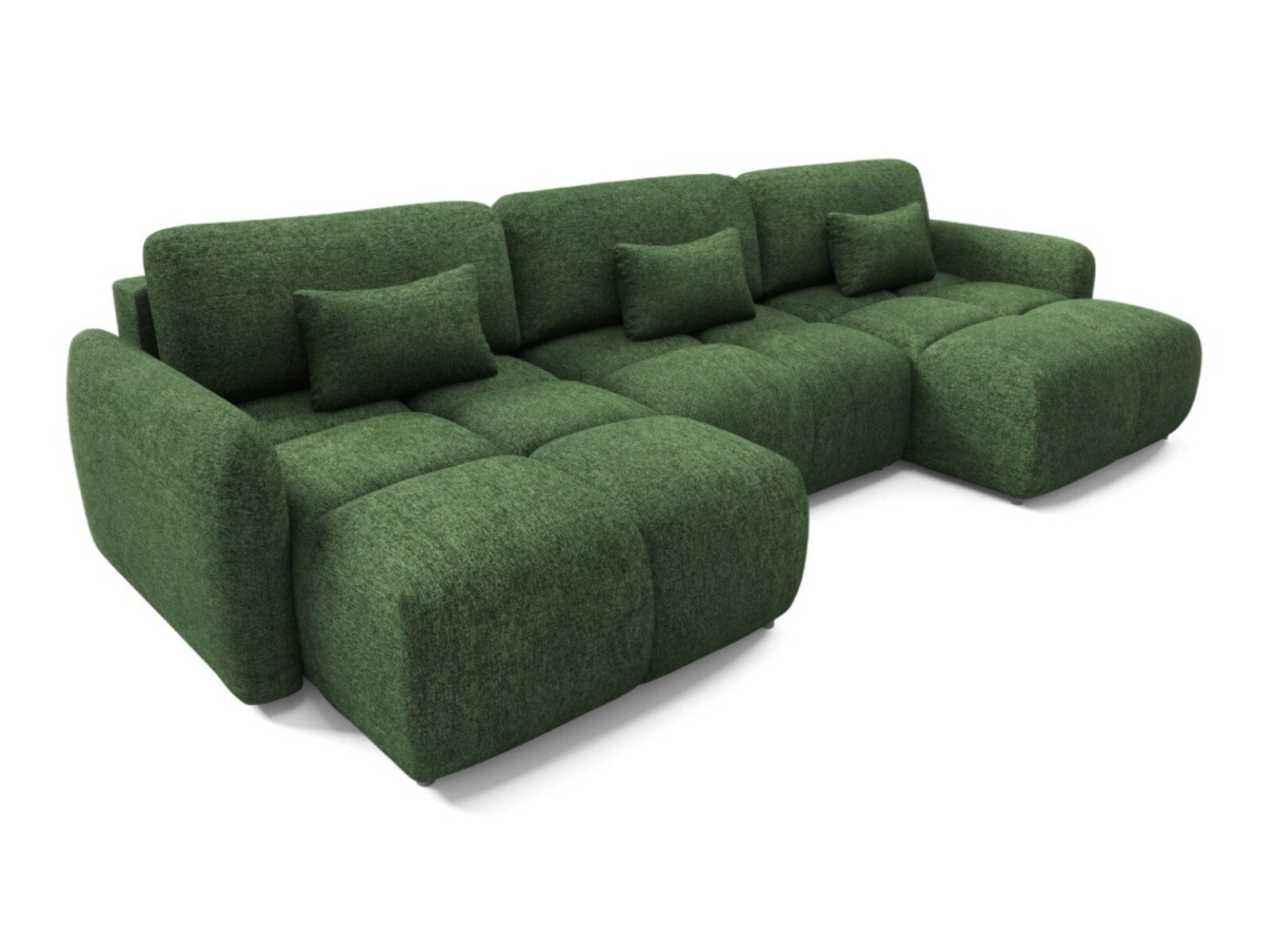 Colțar Franklin 220 (Bella 80)