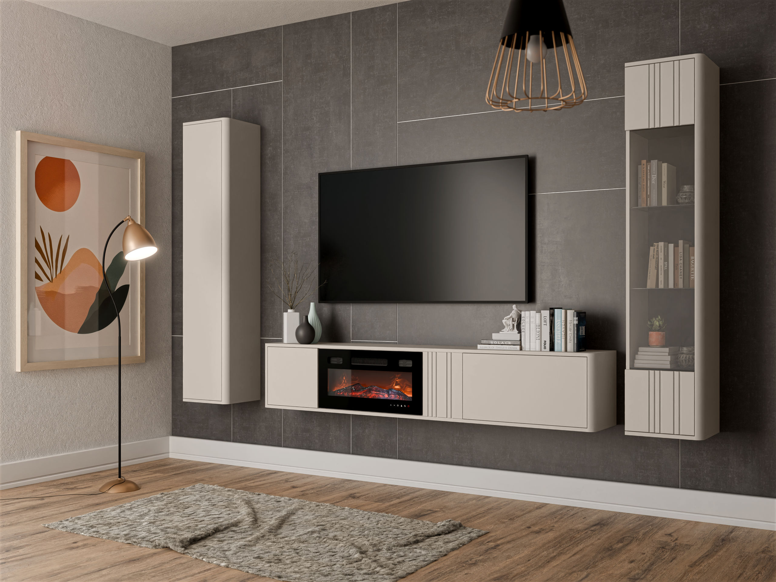 Set de living Oratio IX