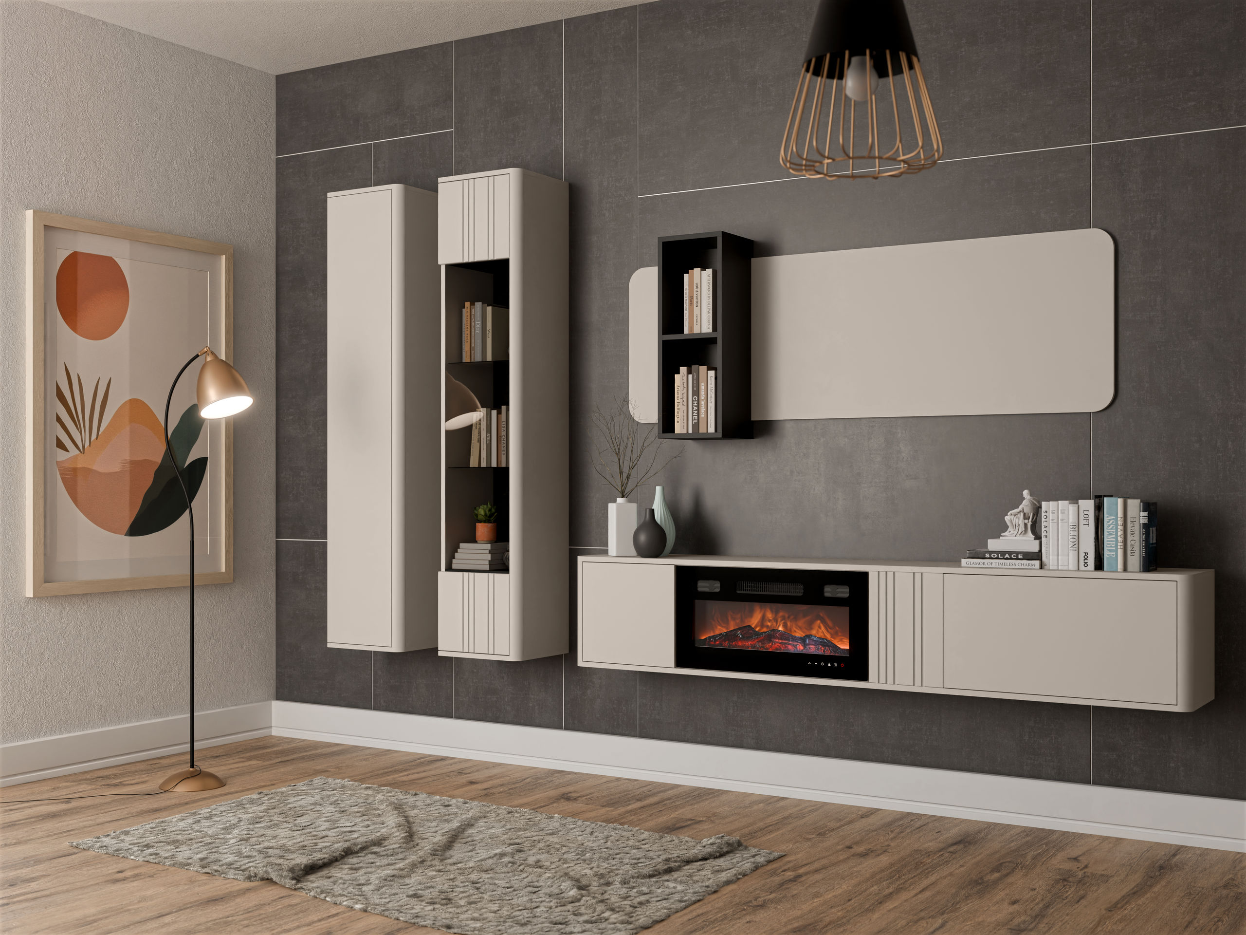 Set de living Oratio VIII