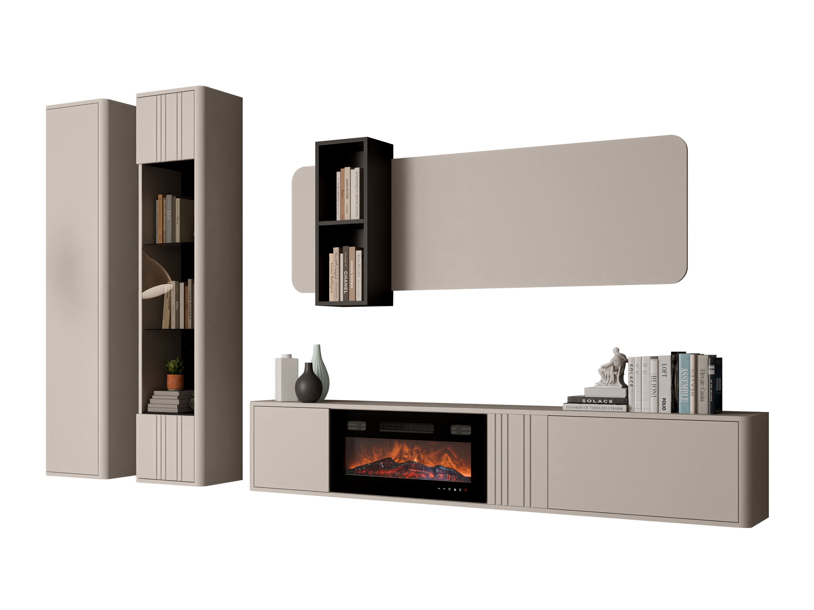 Set de living Oratio VIII