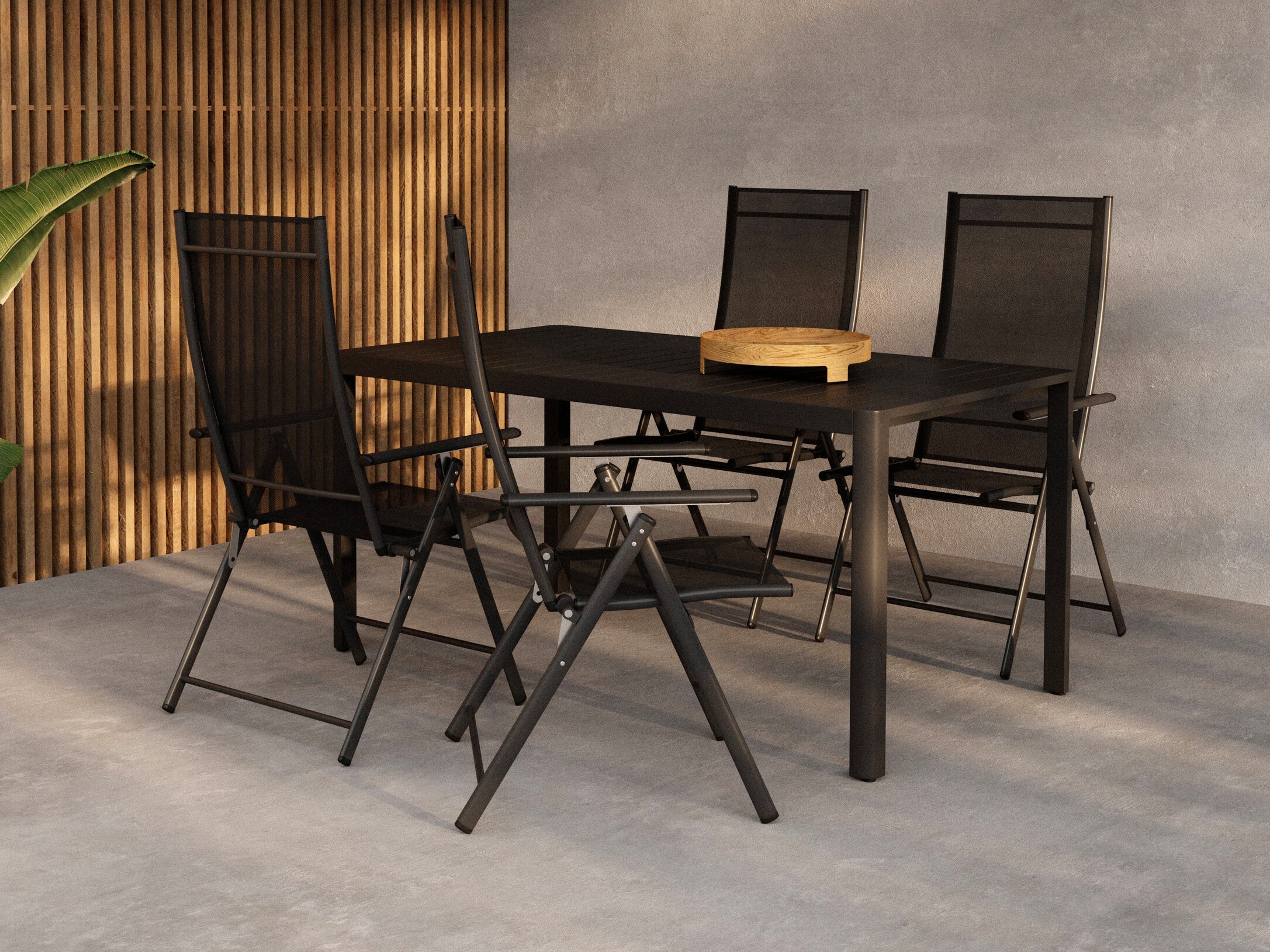 Mese și scaune Dallas 5251