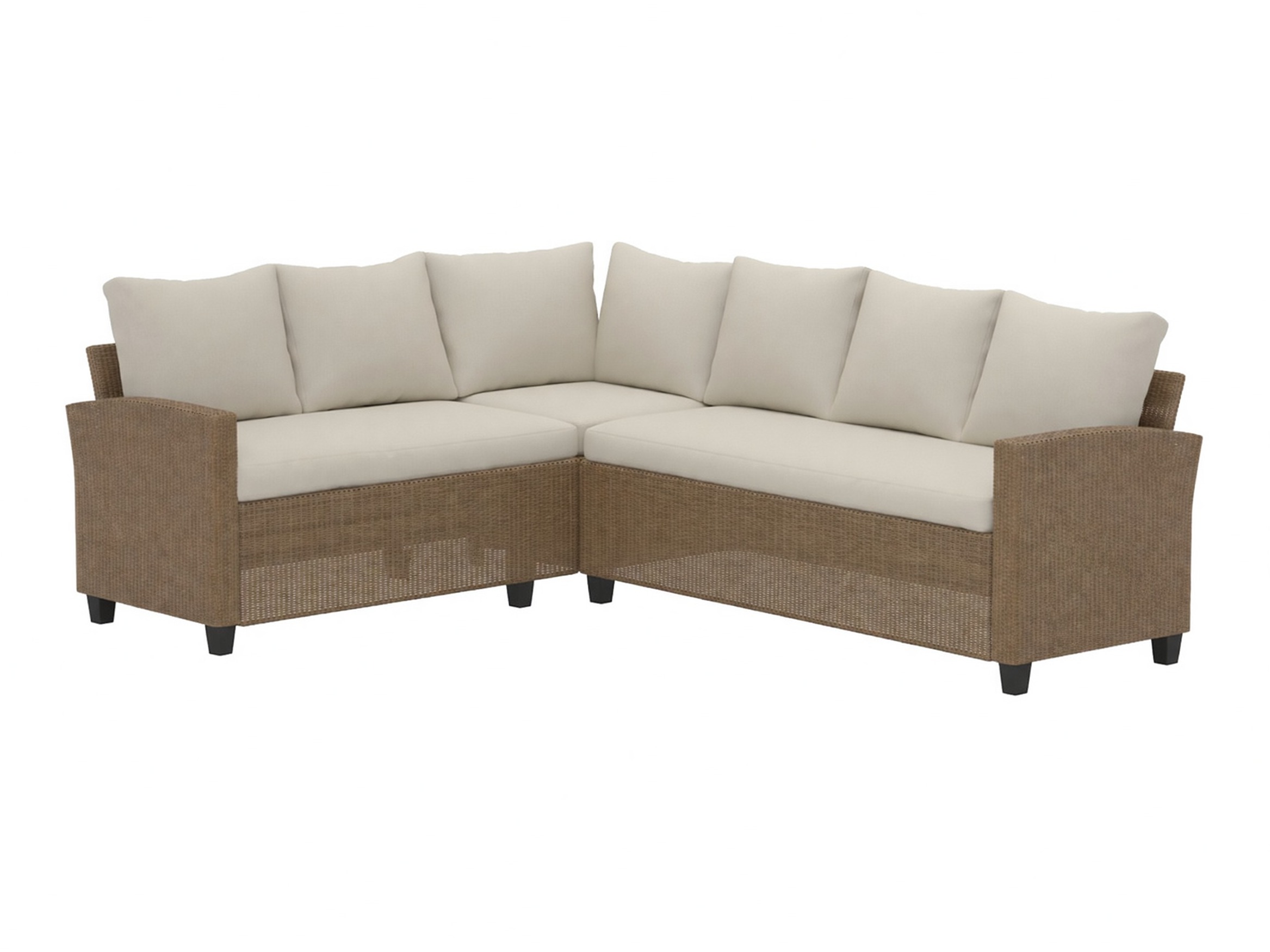 Set mobilier de exterior Dallas 4628 (Bej)
