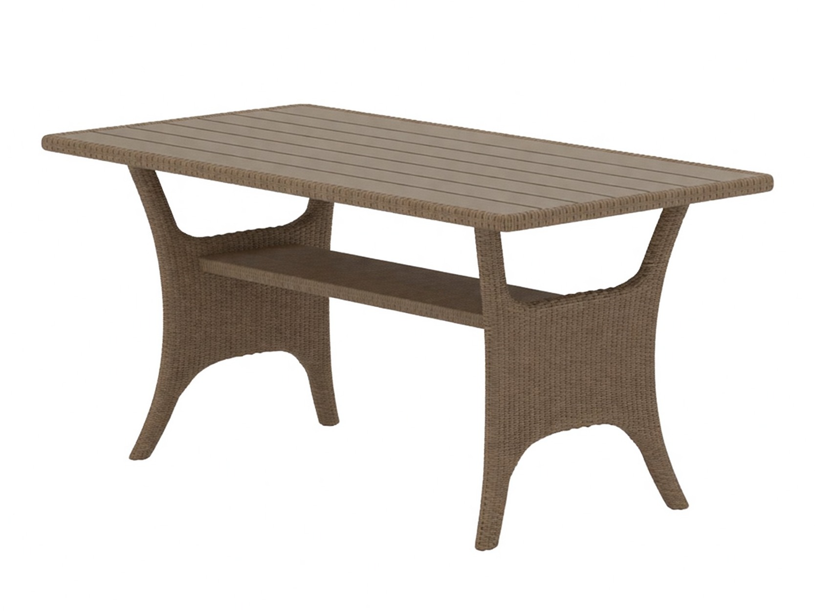 Set mobilier de exterior Dallas 4628 (Bej)
