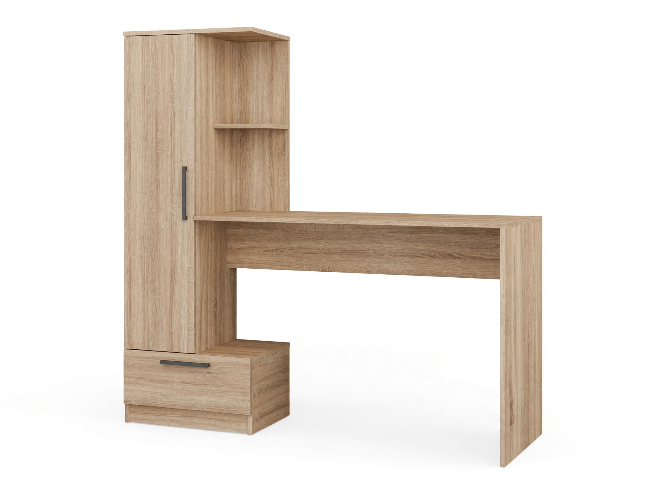 Birou Mandeville 321 (Stejar Sonoma)