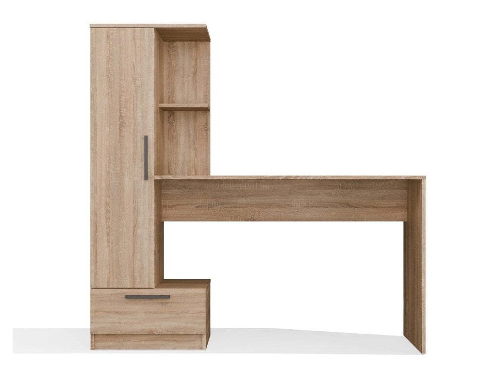 Birou Mandeville 321 (Stejar Sonoma)