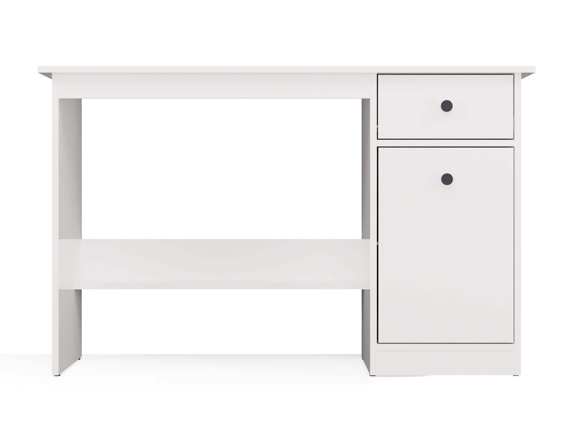 Birou Mandeville 376 (Alb)