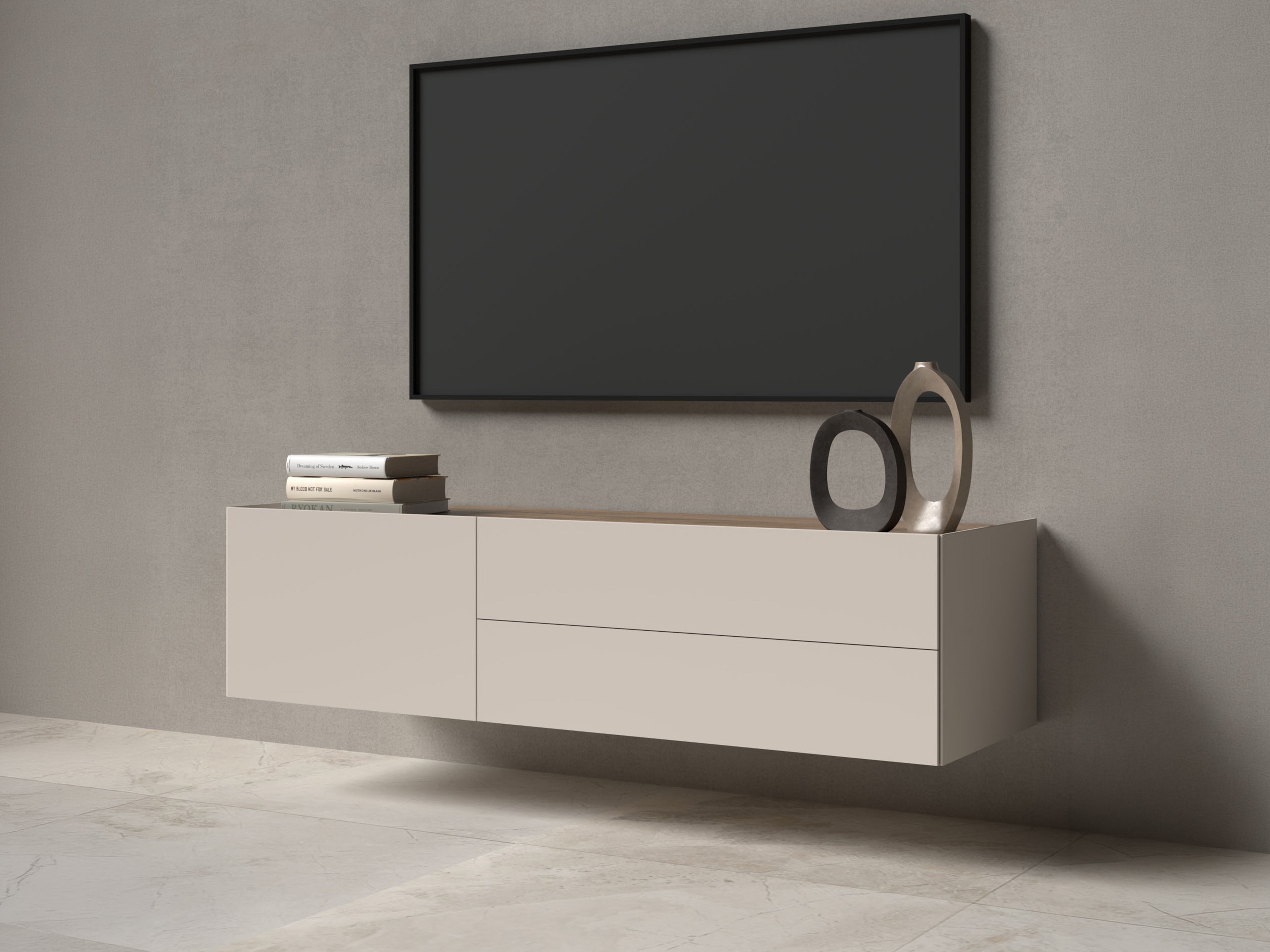 Comodă TV Talnova 101 (Nu)