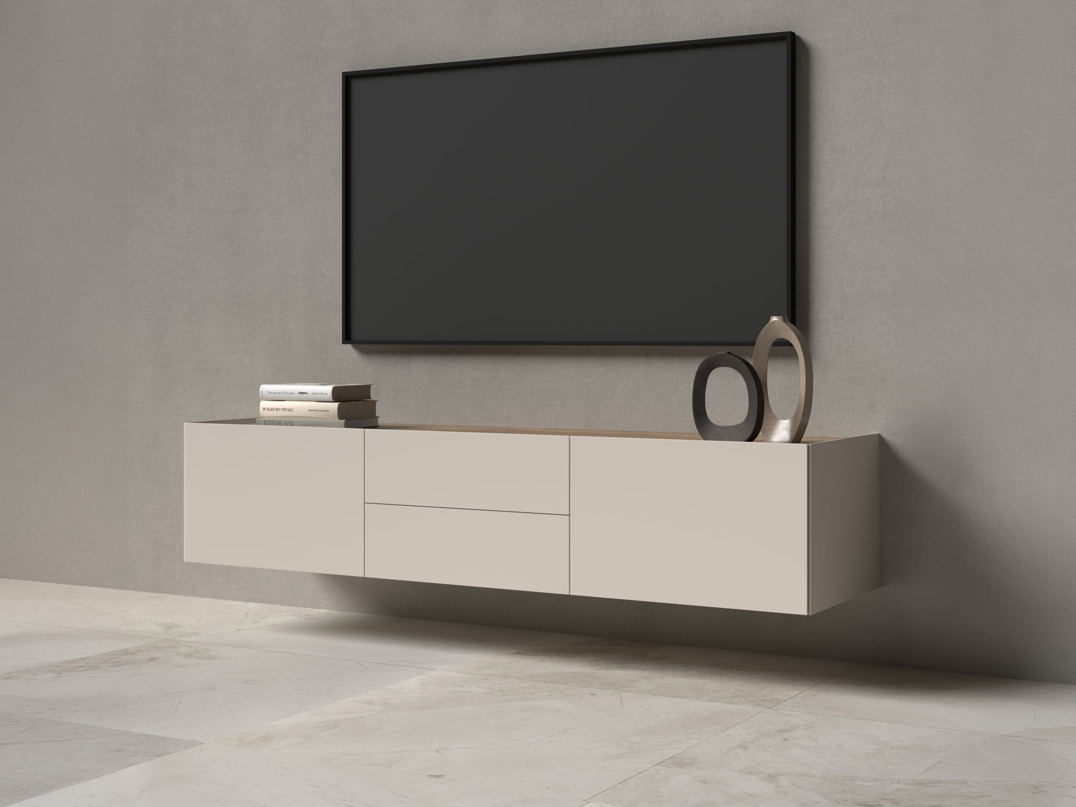 Comodă TV Talnova 102 (Nu)