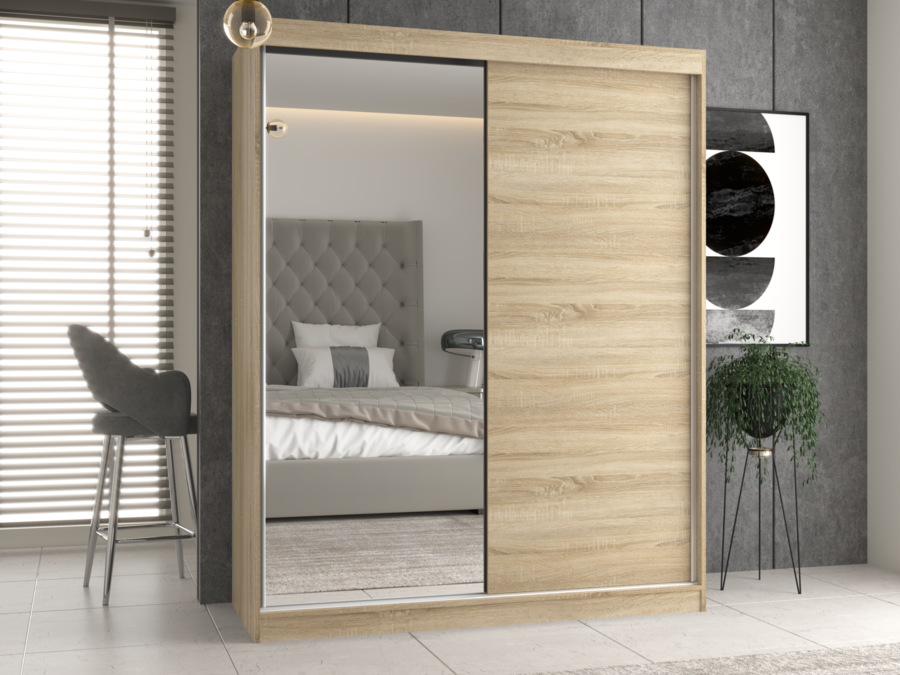 Dulap Mandeville 364