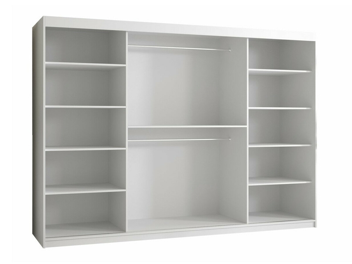 Dulap SR11443 cu ambalaj deteriorat