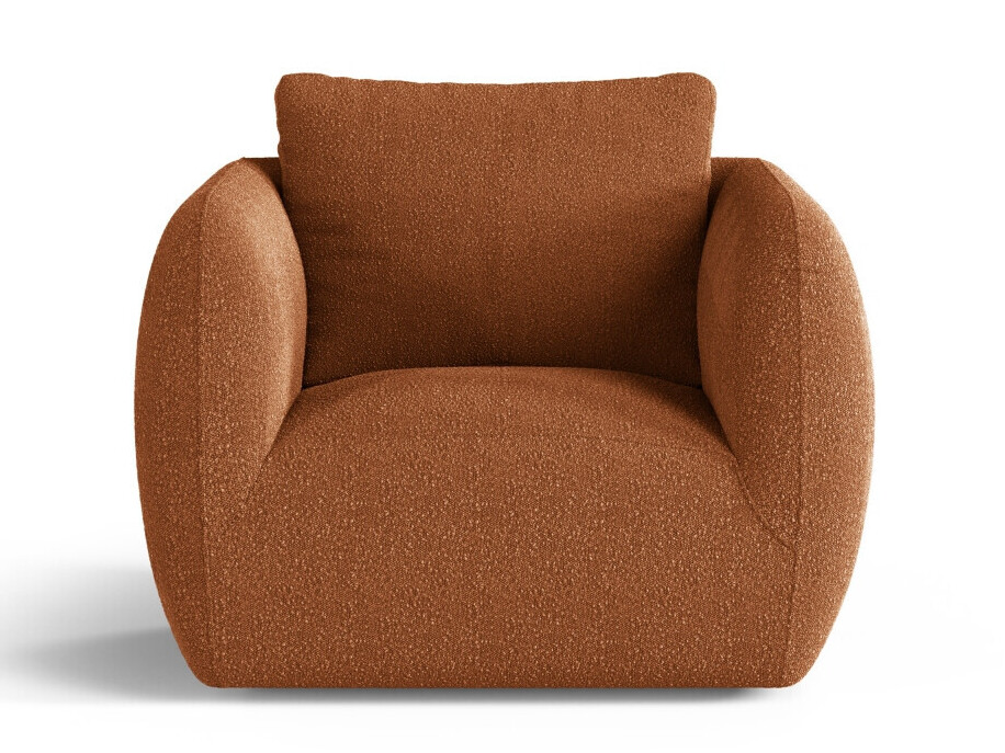 Fotoliu Beckley 354 (Baloo 2078)