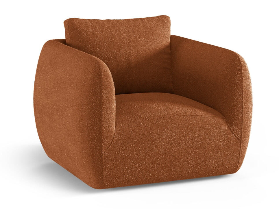 Fotoliu Beckley 354 (Baloo 2078)