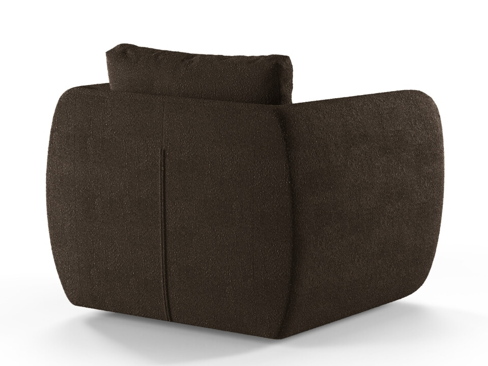 Fotoliu Beckley 354 (Baloo 2081)