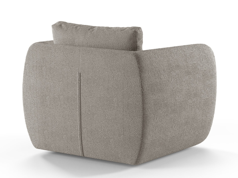 Fotoliu Beckley 354 (Baloo 2084)