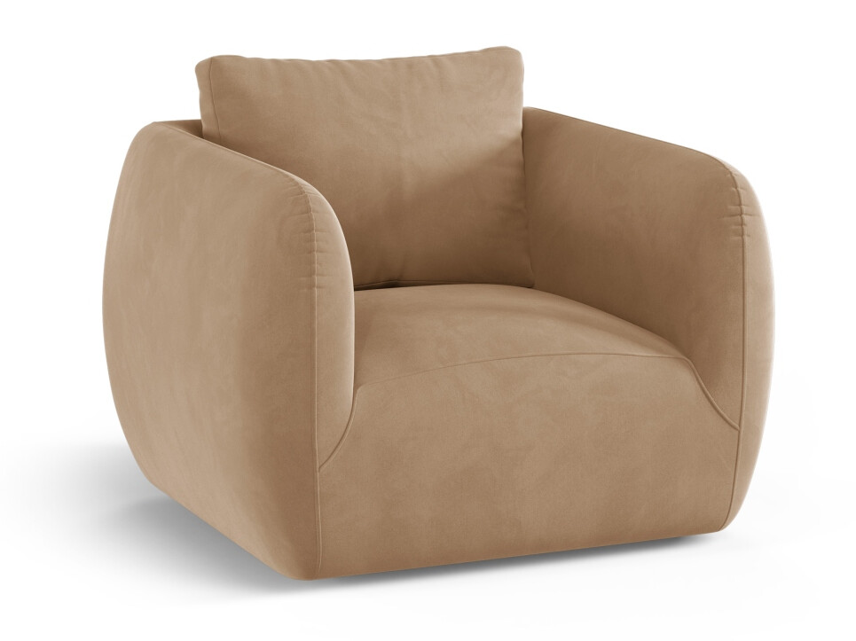 Fotoliu Beckley 354 (Casino Lion)