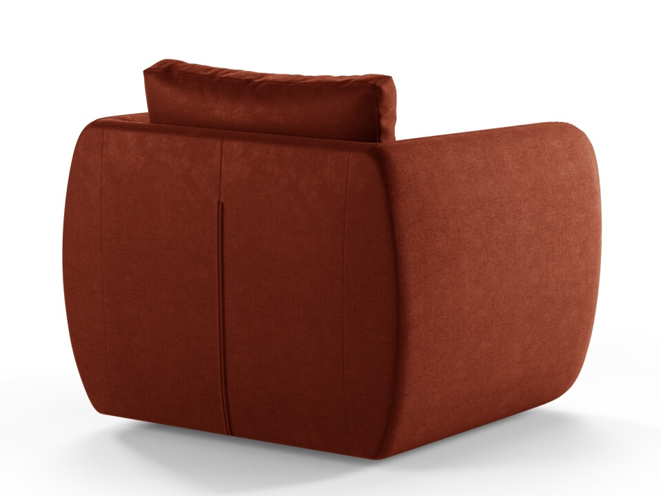 Fotoliu Beckley 354 (Wind 52)