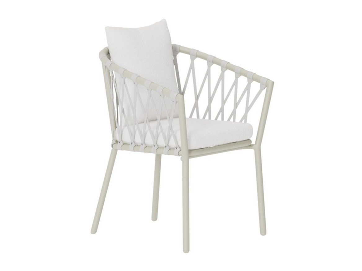 Mese și scaune Dallas 5248