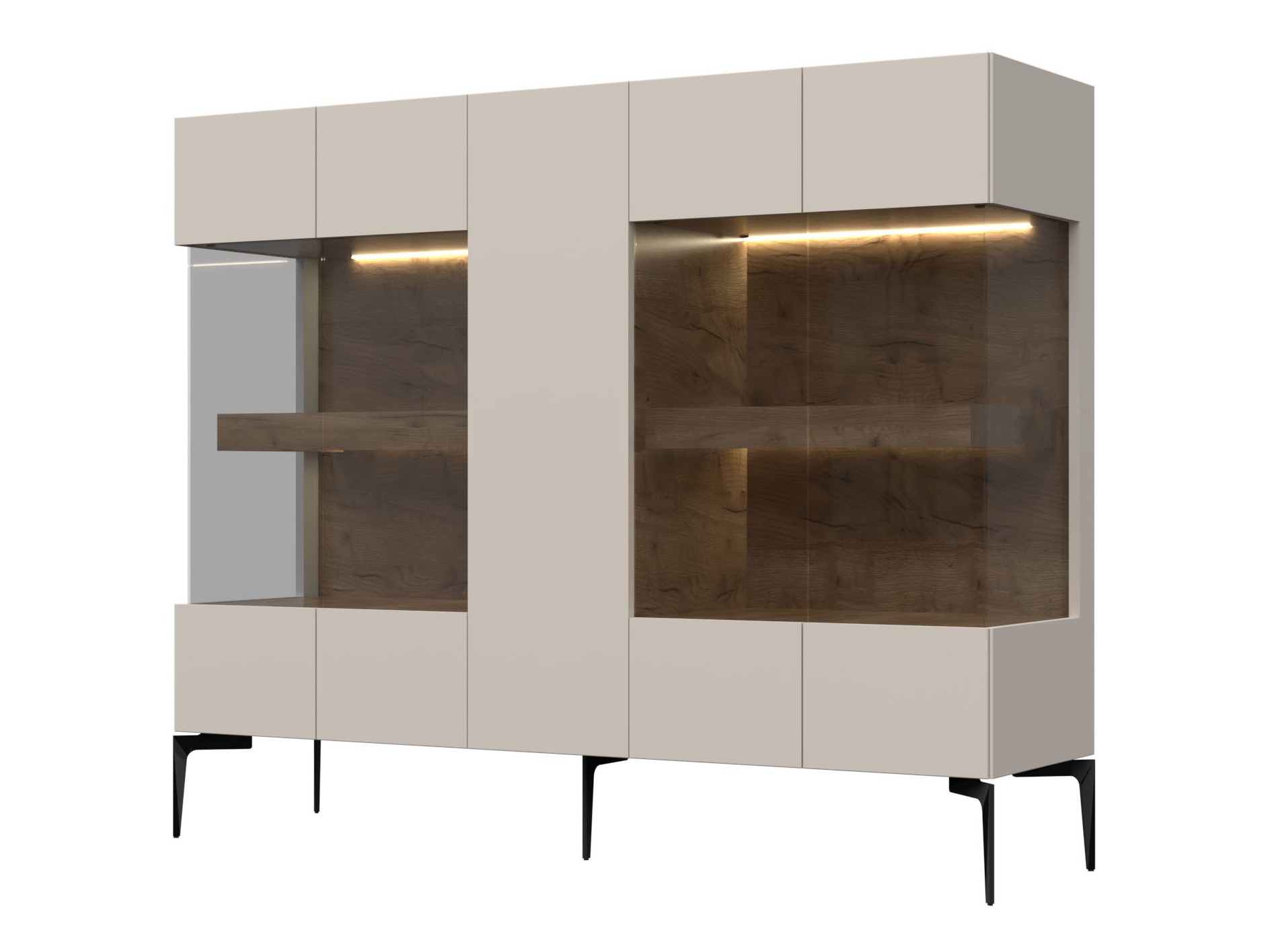 Bufet Talnova 107
