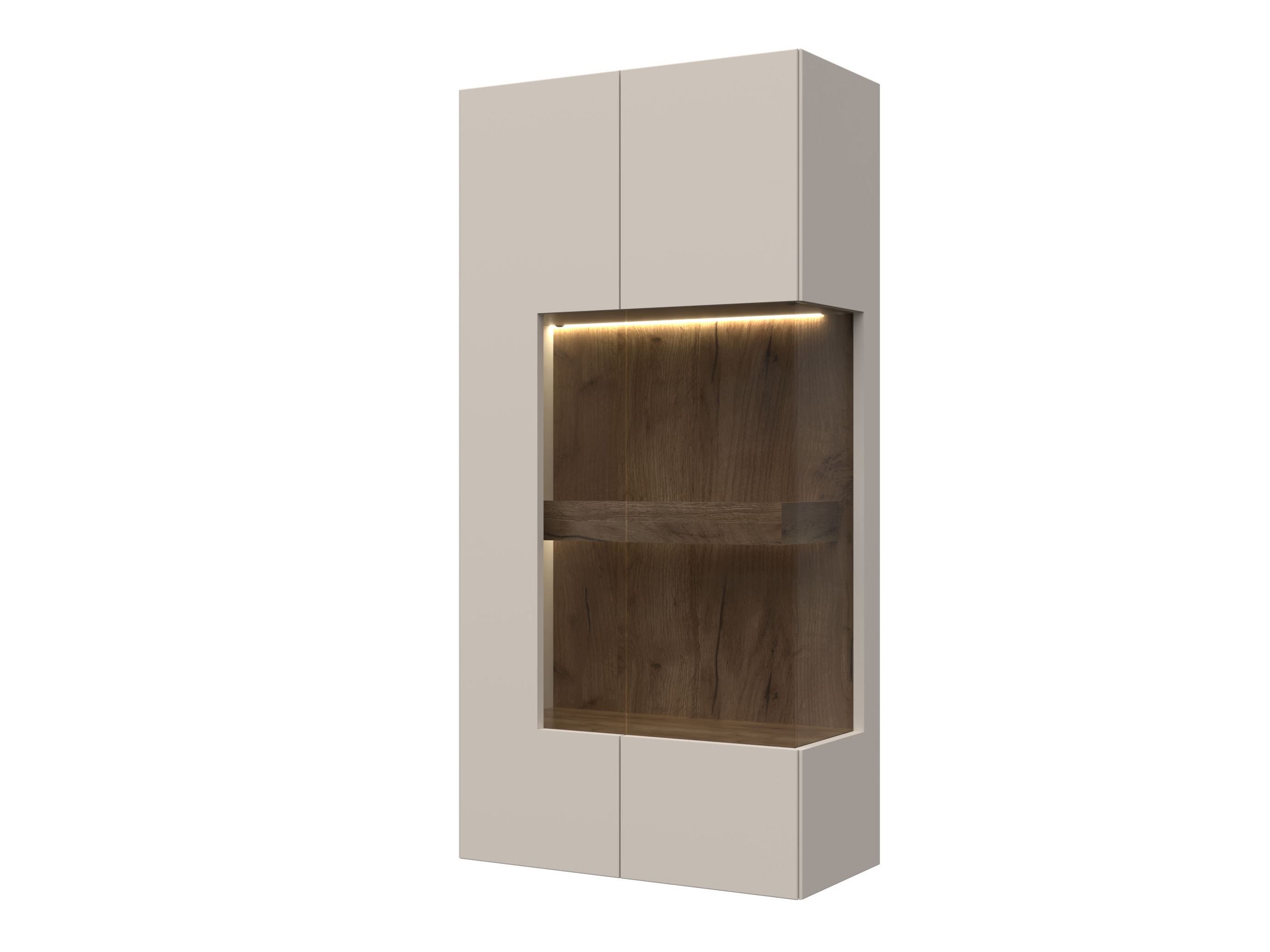 Dulap de perete Talnova 105
