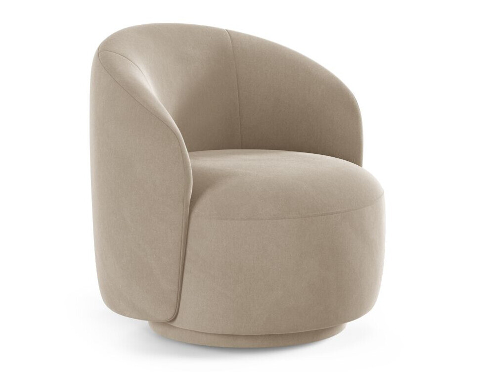 Fotoliu Beckley 353 (Casino Pearl)