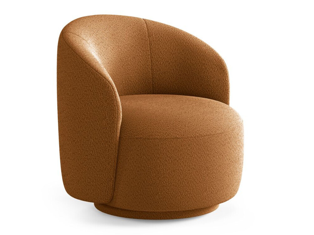 Fotoliu Beckley 353 (Coral 35)