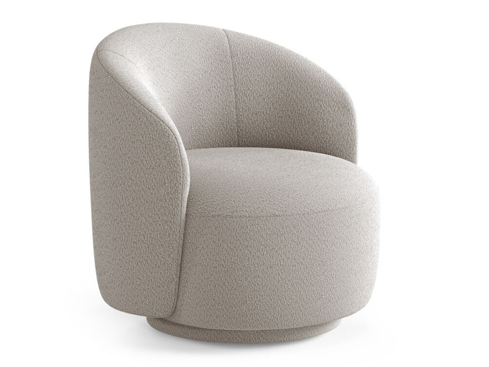 Fotoliu Beckley 353 (Coral 85)