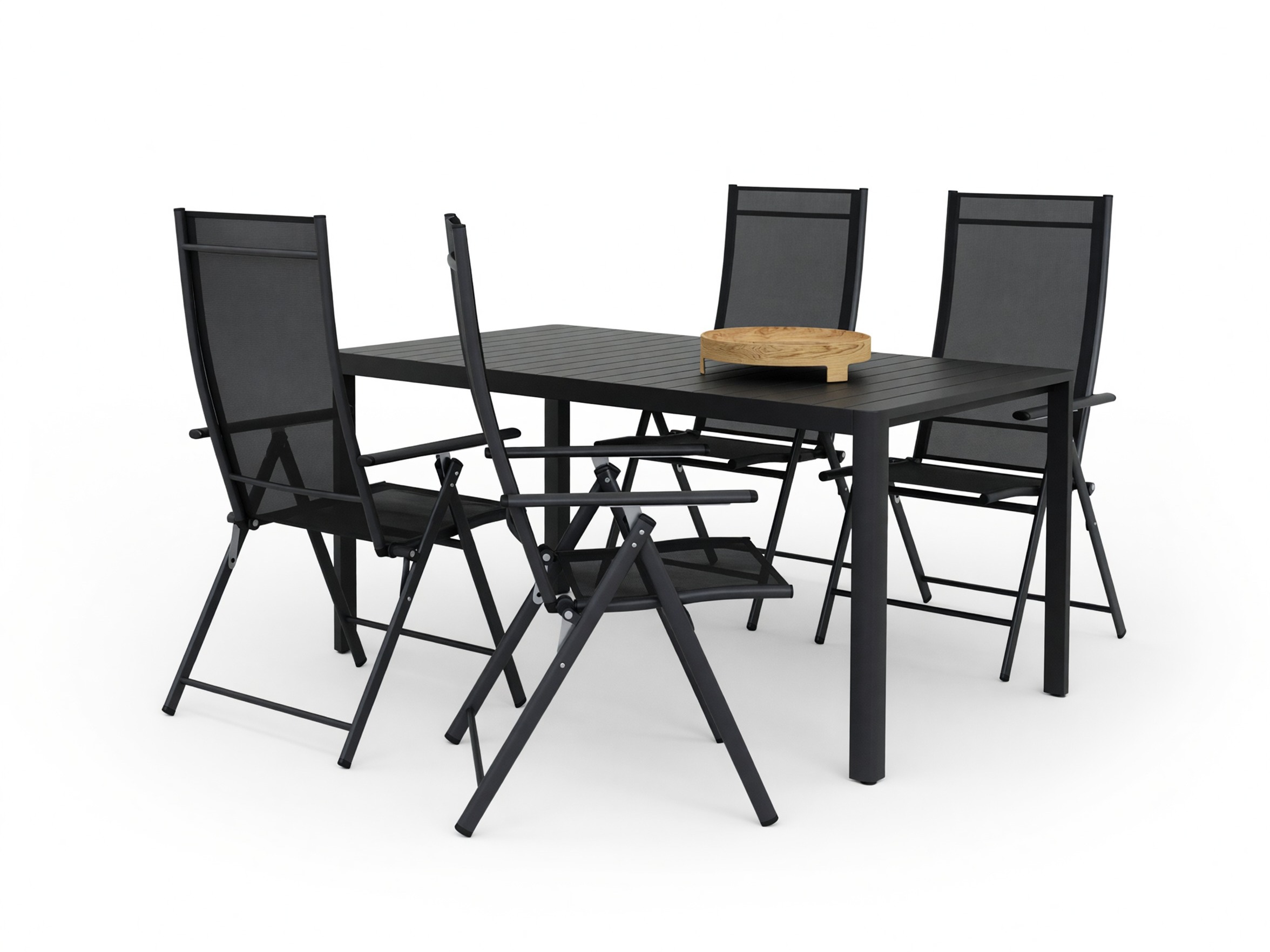 Mese și scaune Dallas 5251