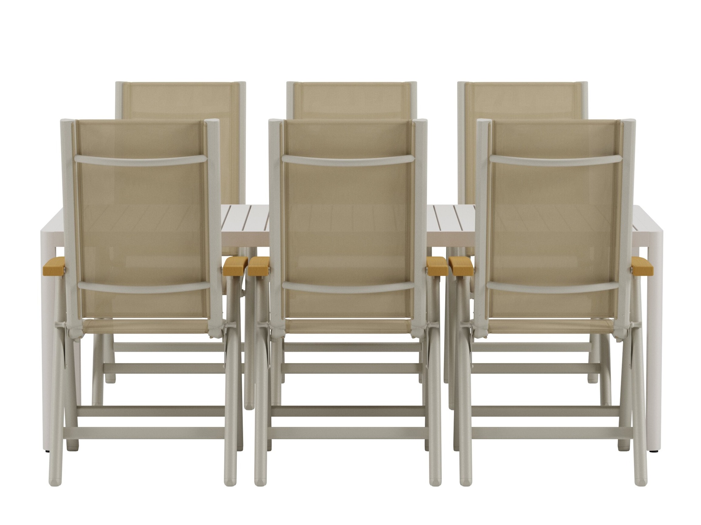 Mese și scaune Dallas 5258