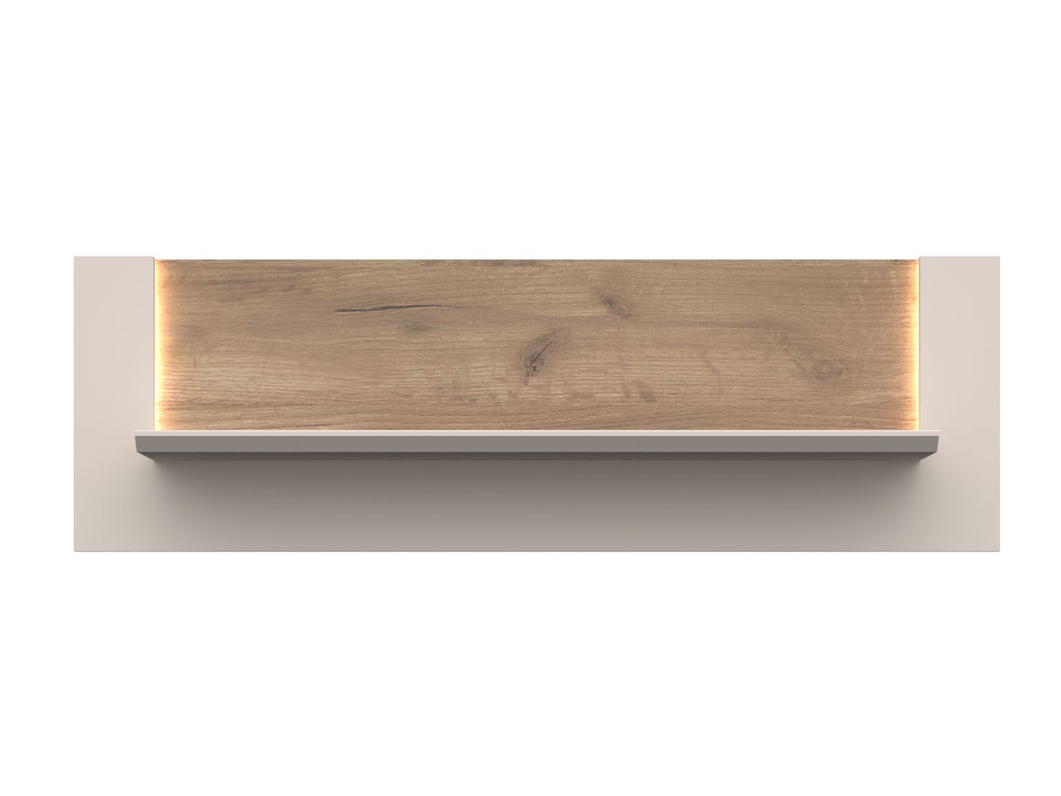 Raft de perete Talnova 109 - Rafturi | Mobilier.ro