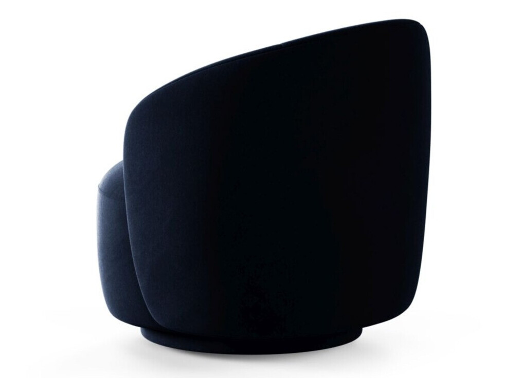 Fotoliu Beckley 353 (Casino Deep Blue)