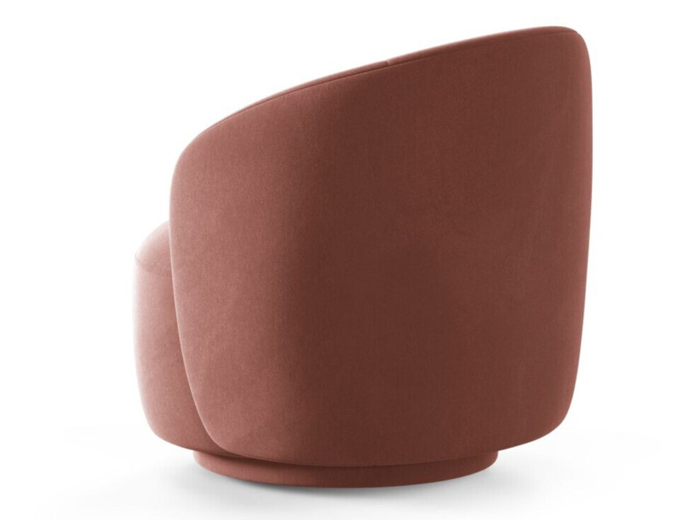 Fotoliu Beckley 353 (Casino Salmon)