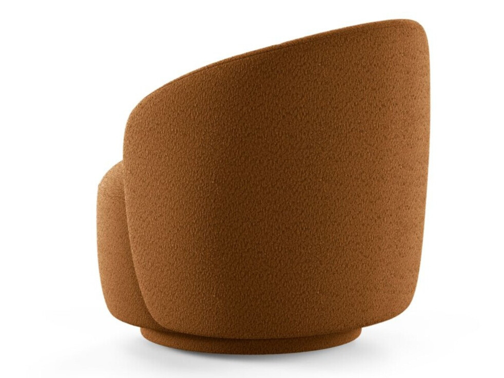 Fotoliu Beckley 353 (Coral 35)
