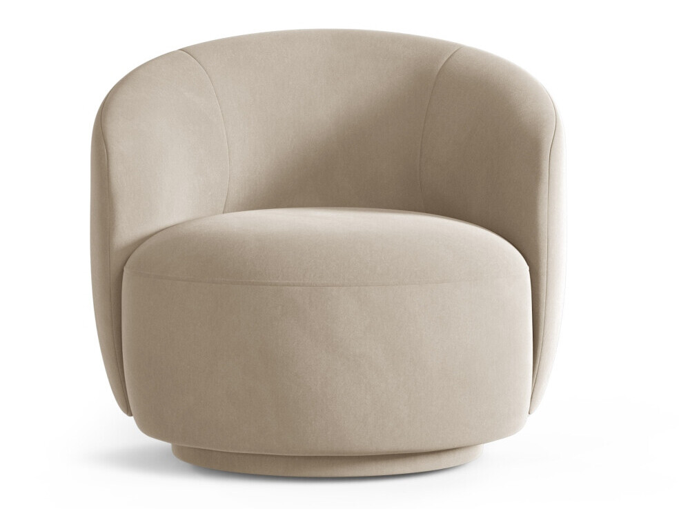 Fotoliu Beckley 355 (Casino Pearl)