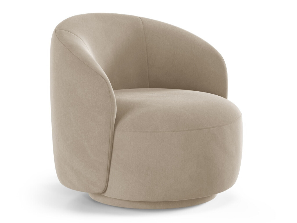Fotoliu Beckley 355 (Casino Pearl)